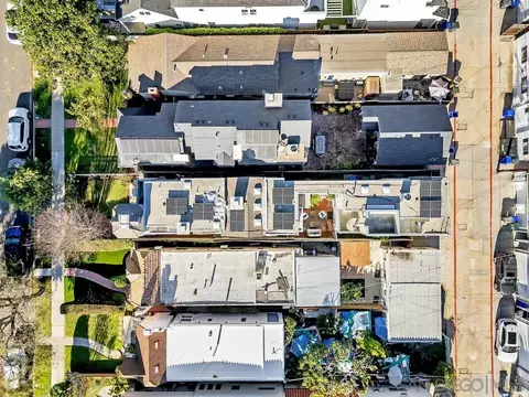 View/Area - 733 H Ave, Coronado, CA 92118 photo 2 of 16