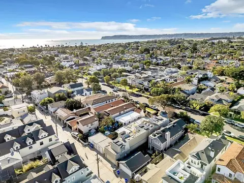 View/Area - 733 H Ave, Coronado, CA 92118 photo 14 of 16