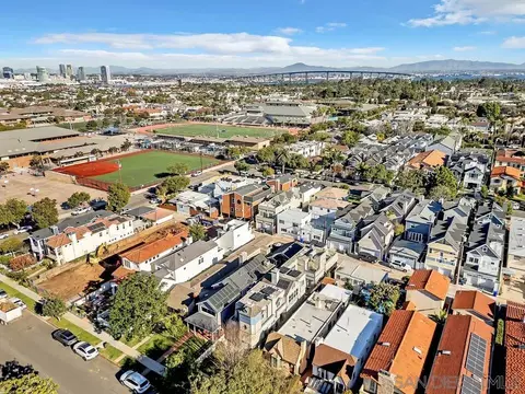 View/Area - 733 H Ave, Coronado, CA 92118 photo 6 of 16