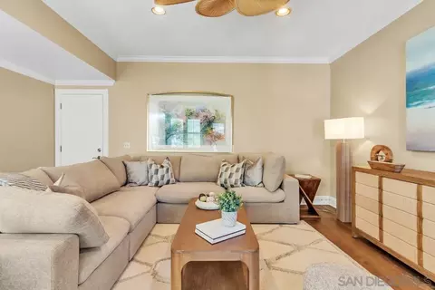 Living - 733 H Ave, Coronado, CA 92118 photo 5 of 5