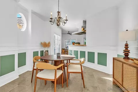 Dining - 733 H Ave, Coronado, CA 92118 photo 2 of 5