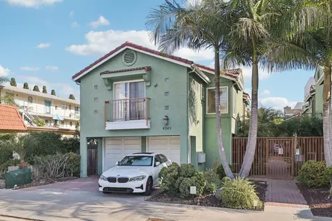 4345 Florida St #3, San Diego, CA 92104