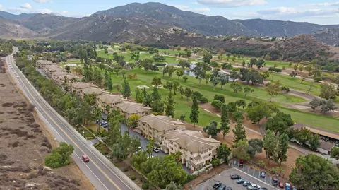 View/Area - 3267 Dehesa Rd #69, El Cajon, CA 92019 photo 3 of 3
