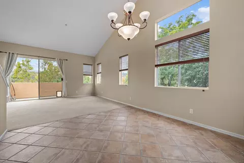 Living - 3267 Dehesa Rd #69, El Cajon, CA 92019 photo 3 of 4