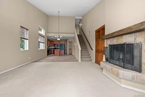 Living - 3267 Dehesa Rd #69, El Cajon, CA 92019 photo 4 of 4
