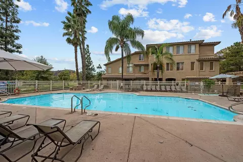 Exterior - 3267 Dehesa Rd #69, El Cajon, CA 92019 photo 5 of 6
