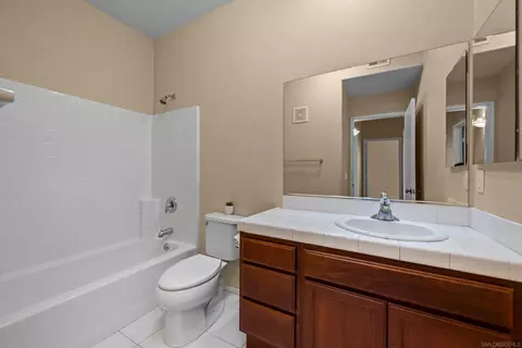 Bath - 3267 Dehesa Rd #69, El Cajon, CA 92019 photo 4 of 4
