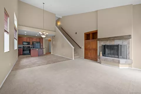 Living - 3267 Dehesa Rd #69, El Cajon, CA 92019 photo 2 of 4