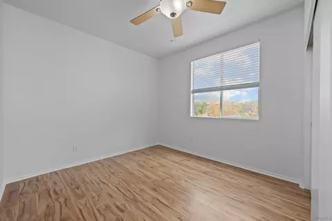 Bedroom - 3267 Dehesa Rd #69, El Cajon, CA 92019 photo 5 of 6
