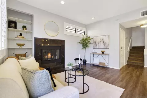 2218 River Run Dr #110, San Diego, CA 92108