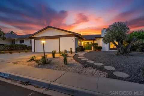16590 Casero Rd, San Diego, CA 92128