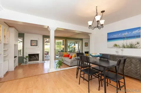 Dining - 1230 Wren Gln, Escondido, CA 92026 photo 1 of 3