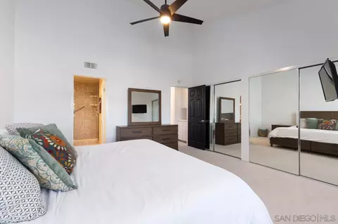 Bedroom - 1230 Wren Gln, Escondido, CA 92026 photo 2 of 4