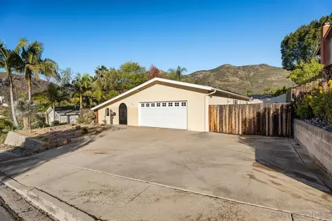 7735 Melotte St, San Diego, CA 92119