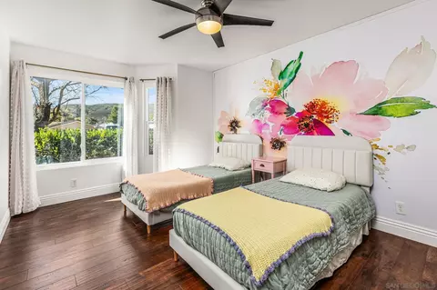 Bedroom - 16319 Scarbery Rd, Ramona, CA 92065 photo 1 of 4