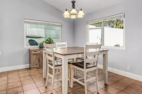 Dining - 16319 Scarbery Rd, Ramona, CA 92065 photo 1 of 2
