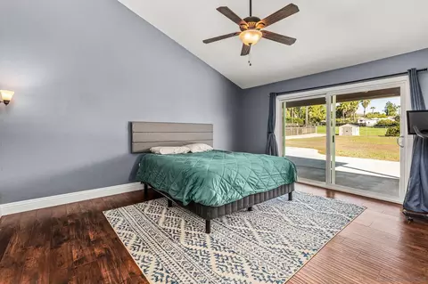 Bedroom - 16319 Scarbery Rd, Ramona, CA 92065 photo 2 of 4
