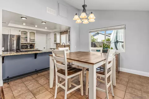 Dining - 16319 Scarbery Rd, Ramona, CA 92065 photo 2 of 2