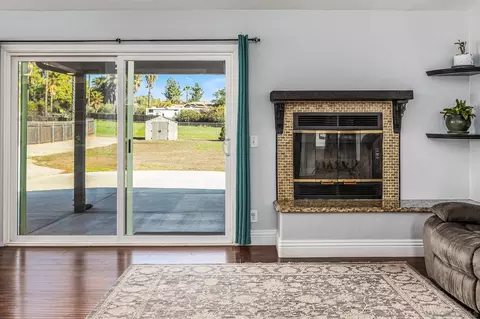 Living - 16319 Scarbery Rd, Ramona, CA 92065 photo 2 of 3