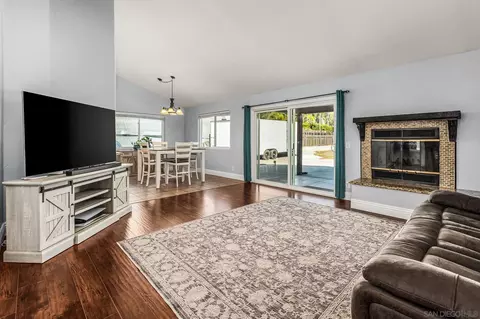 Living - 16319 Scarbery Rd, Ramona, CA 92065 photo 1 of 3