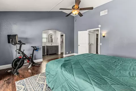 Bedroom - 16319 Scarbery Rd, Ramona, CA 92065 photo 4 of 4