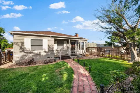 1919 33rd St, San Diego, CA 92102