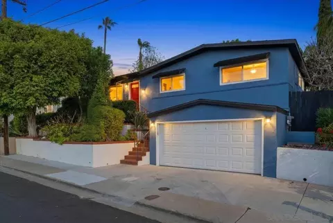 4737 Baylor Dr, San Diego, CA 92115