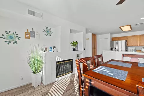 Dining - 405 Whispering Willow Dr UNIT E, Santee, CA 92071 photo 1 of 3