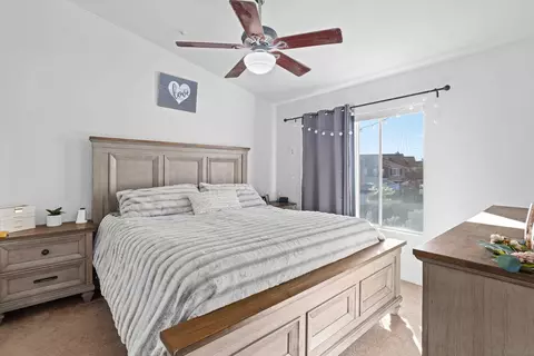 Bedroom - 405 Whispering Willow Dr UNIT E, Santee, CA 92071 photo 1 of 5