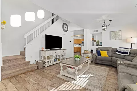 Living - 405 Whispering Willow Dr UNIT E, Santee, CA 92071 photo 2 of 2