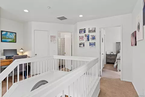 Entry Way - 405 Whispering Willow Dr UNIT E, Santee, CA 92071 photo 2 of 2