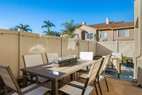 Exterior - 405 Whispering Willow Dr UNIT E, Santee, CA 92071 photo 6 of 6