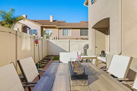 Exterior - 405 Whispering Willow Dr UNIT E, Santee, CA 92071 photo 3 of 6
