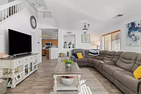 Living - 405 Whispering Willow Dr UNIT E, Santee, CA 92071 photo 1 of 2