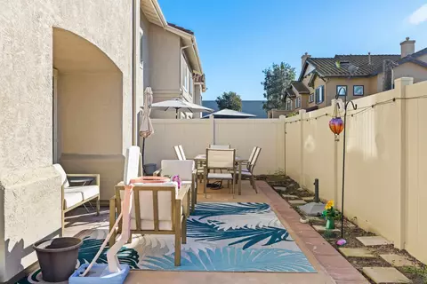 Exterior - 405 Whispering Willow Dr UNIT E, Santee, CA 92071 photo 4 of 6