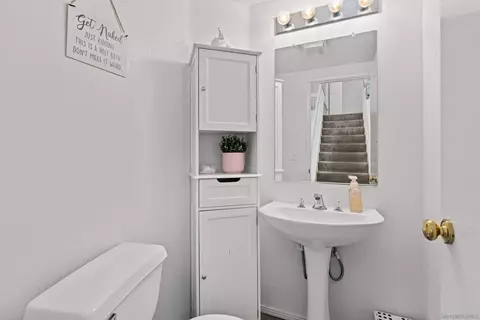 Bath - 405 Whispering Willow Dr UNIT E, Santee, CA 92071 photo 1 of 3