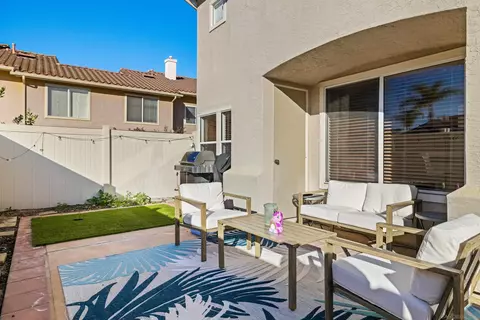 Exterior - 405 Whispering Willow Dr UNIT E, Santee, CA 92071 photo 5 of 6