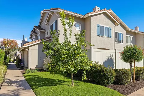 Exterior - 405 Whispering Willow Dr UNIT E, Santee, CA 92071 photo 2 of 6
