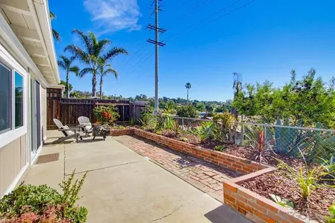 Exterior - 715 Sunflower St, Encinitas, CA 92024 photo 2 of 6