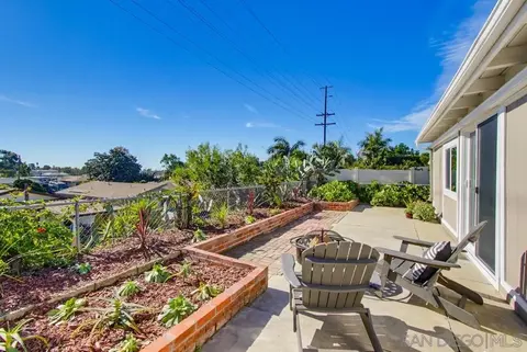 Exterior - 715 Sunflower St, Encinitas, CA 92024 photo 6 of 6