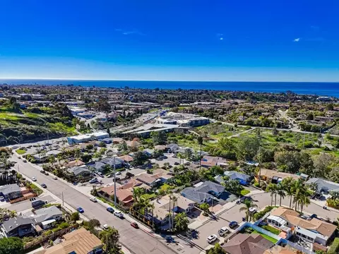 View/Area - 715 Sunflower St, Encinitas, CA 92024 photo 2 of 7