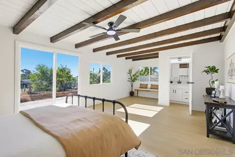 Bedroom - 715 Sunflower St, Encinitas, CA 92024 photo 2 of 5