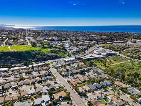View/Area - 715 Sunflower St, Encinitas, CA 92024 photo 5 of 7