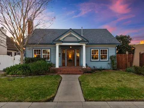 4640 Biona Dr, San Diego, CA 92116
