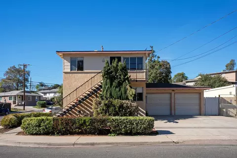 6106 Severin Dr # -8, La Mesa, CA 91942