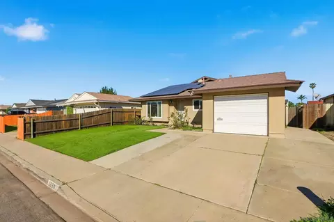 1830 Thelborn Way, San Diego, CA 92154