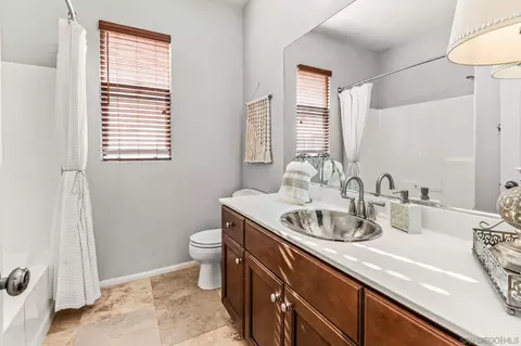 Bath - 2407 Douglaston Gln, Escondido, CA 92026 photo 4 of 4