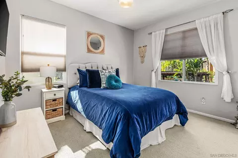 Bedroom - 2407 Douglaston Gln, Escondido, CA 92026 photo 2 of 2