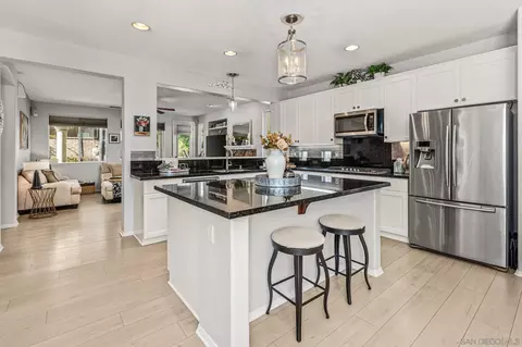 Kitchen - 2407 Douglaston Gln, Escondido, CA 92026 photo 1 of 3