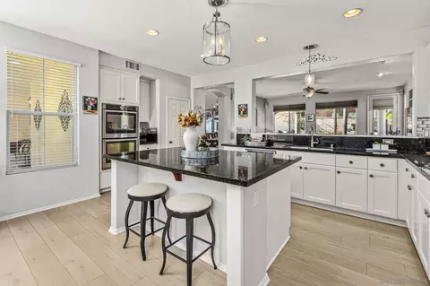 Kitchen - 2407 Douglaston Gln, Escondido, CA 92026 photo 3 of 3